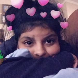 Meet your Posher, Sonya